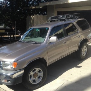 4runner in 2016