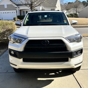 2015 T4R Limited