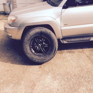 4runner