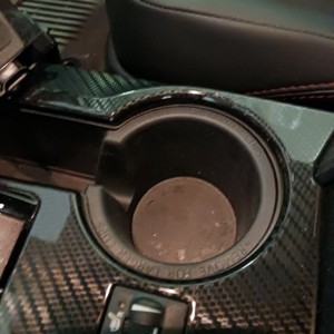 LuckyCupholder