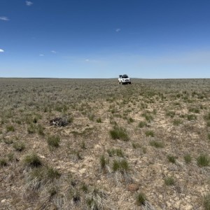Southeast Oregon
