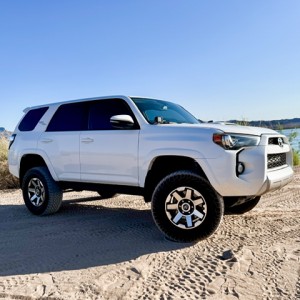 4runner