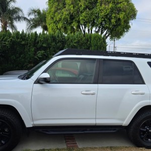 4Runner