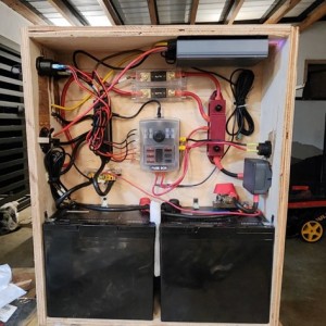 BatteryBox Content