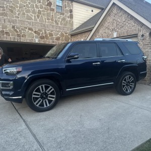 4Runners