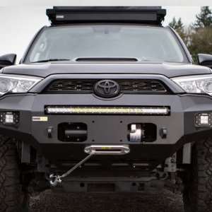 Bumper