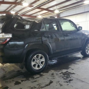 New 2019 4Runner