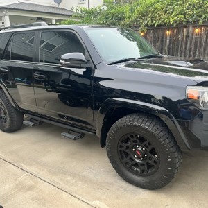 My 4R
