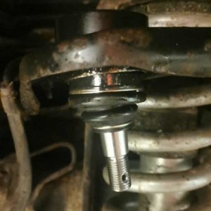 4th Gen Restoration