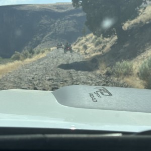 TRD Off Road