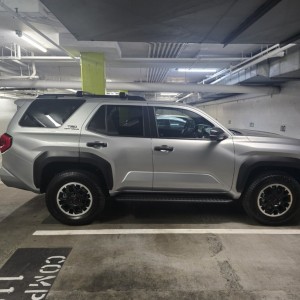 TRD ORP