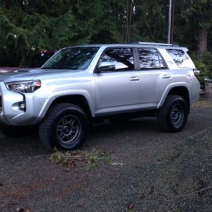 4runner