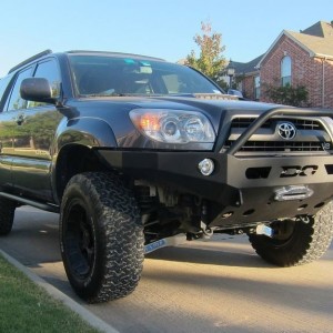 4runner 3