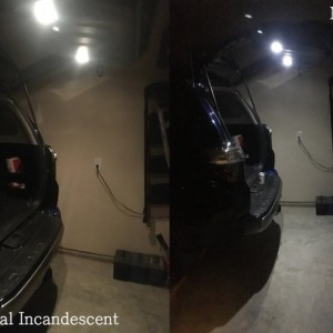 Hatch Lights