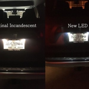LP Light