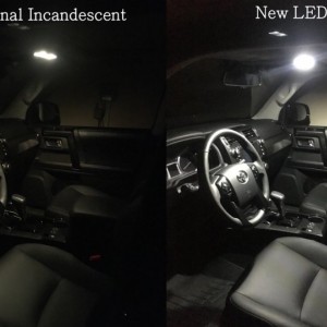 Map Lights
