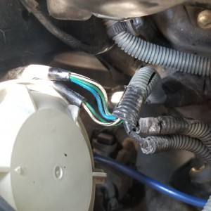 Wiring Assistance