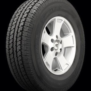 Bridgestone Dueler AT D693 II