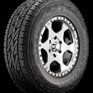 Bridgestone Dueler AT REVO 2