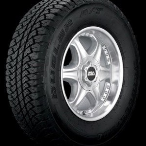 Bridgestone Dueler AT RH-S