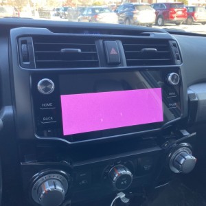 t9 Head Unit