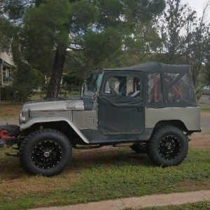 FJ40 8 18 19