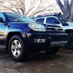 4Runner