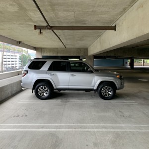 4runner