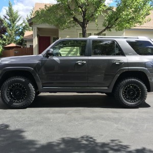 2013 4Runner sr5