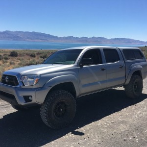 2014 Tacoma