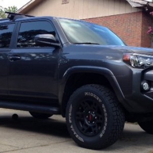 4Runner