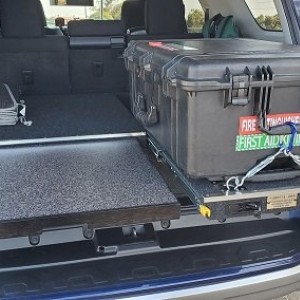 DRIFTA DRAWER SYSTEM