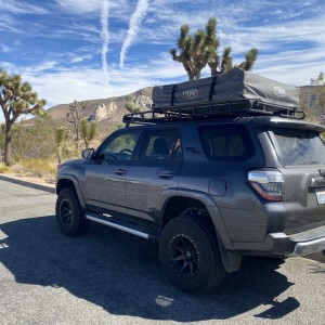 4Runner