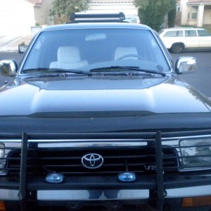 95 T4R Front