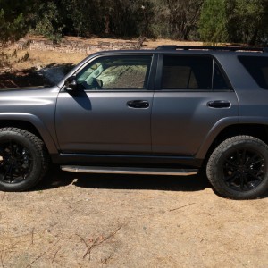 4Runner