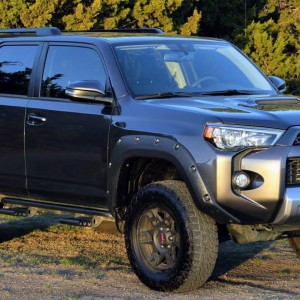 4runner