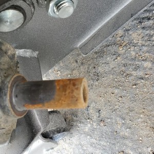 Shock Mount