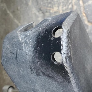 Holes