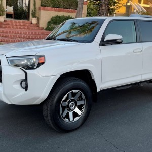 4runner