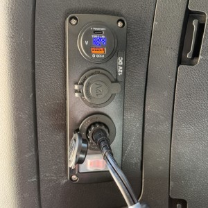 12V Panel