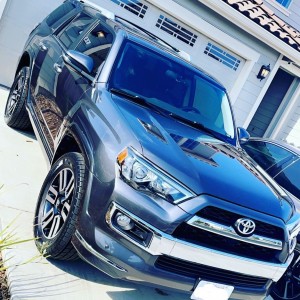 4Runner