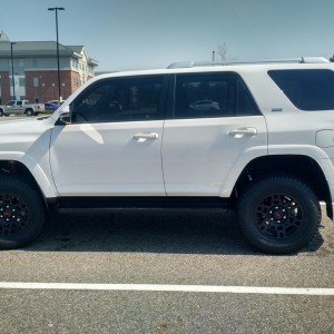 4Runner