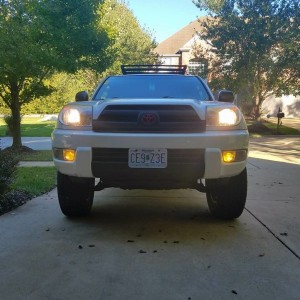 PreRunner FrontEnd