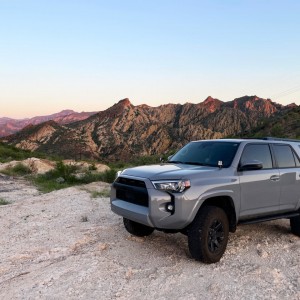 4runner