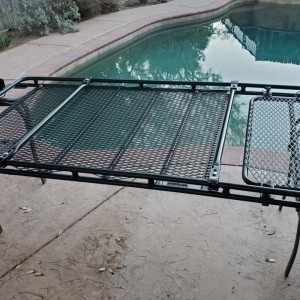 Roof Rack