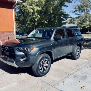 4Runner