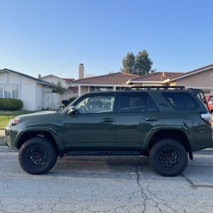 4runner