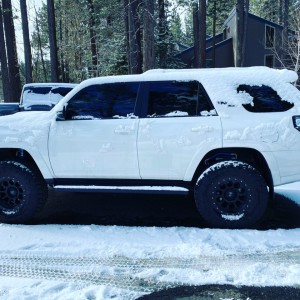 4runner