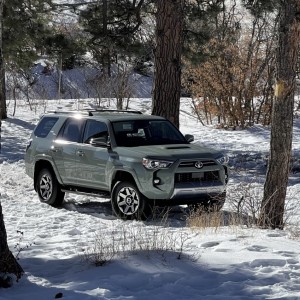 4runner 2