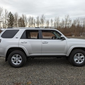 4Runner